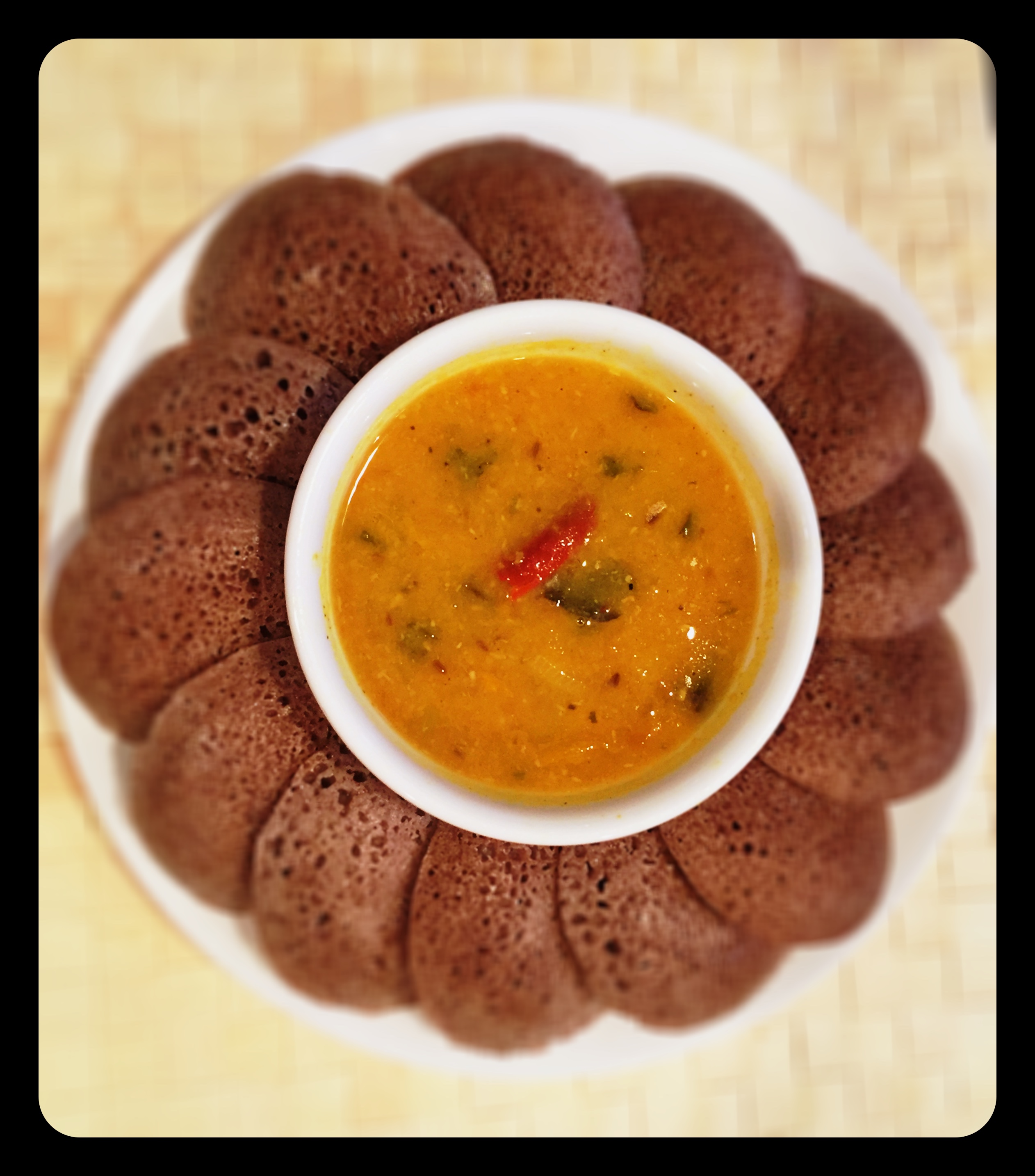 Ragi/ Finger Millet Idli – Healthy Soulful Recipes